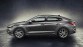 Derde carrosserievorm Hyundai i30: de fastback