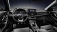 Hyundai i30 fastback dashboard