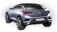 Volkswagen T-Roc designschets achter