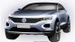 Designschetsen Volkswagen T-Roc