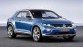 Volkswagen T-Roc concept 2014