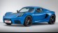 Detroit Electric SP:01 prototype