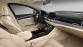 Audi A8 L Security interieur