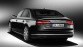 Audi A8 L Security VR9