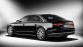 Audi A8 L Security 2016