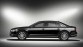 Audi A8 L Security