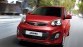 Kia Picanto met navigatiesysteem