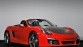 Speciaal voor Nederland: Boxster RED7
