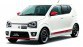 Japanse auto's die we in Nederland ook willen