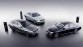 Diesel plug-in hybrides van Mercedes