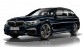 BMW M550d xDrive voorkant