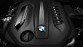 BMW M550d xDrive motor