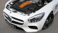 G-Power AMG GT S motorruimte