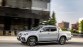Dikke V6 voor Mercedes X-klasse pick-up