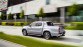Mercedes X 350 d 4Matic achterkant