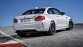 BMW M2 Competition schuinachter
