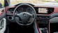 Volkswagen Polo Beats dashboard