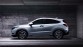 Honda HR-V zijwaarts