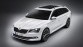 Skoda Superb Combi