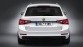 Skoda Superb Combi 1950 liter bagageruimte