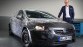 Nieuwe Opel Astra
