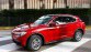De standaardversie van de Alfa Romeo Stelvio