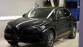 De standaardversie van de Alfa Romeo Stelvio
