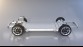 Platform Faraday Future FF 91