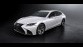 De Lexus LS 500 F Sport