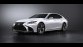De Lexus LS 500 F Sport