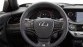 Interieur Lexus LS 500 F Sport