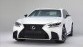 De Lexus LS 500 F Sport