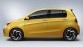 Nieuwe Suzuki Alto arriveert in 2014
