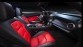 Chevrolet Camaro SS interieur