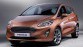 De nieuwe Ford Fiesta