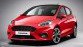 De nieuwe Ford Fiesta ST-Line