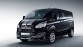 De Ford Transit Custom Sport