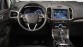 Interieur nieuwe Ford Galaxy