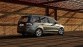 Nieuwe Ford Galaxy achterzijde