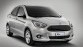 Dit is de nieuwe Ford Ka (over een paar jaar)