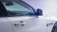 Nieuwe Jaguar XF flank