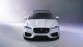 Voorzijde nieuwe Jaguar XF