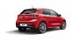 De vierde generatie Kia Rio