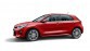 De vierde generatie Kia Rio