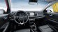 De vierde generatie Kia Rio interieur