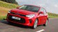 De vierde generatie Kia Rio