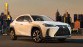 Dit is de nieuwe Lexus UX (met video)