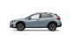 De nieuwe Subaru XV