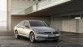Nieuwe Volkswagen Passat Limousine 2014