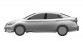 Infiniti LE Sedan